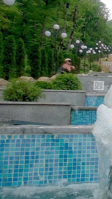 Железноводск. Неожиданно смотреть онлайн