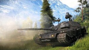 🔥 K-91 рвёт всех 100-мм автозарядкой в WoT! 🚀 WOTZV