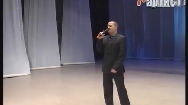 Алексей Гоморов №4 смотреть онлайн