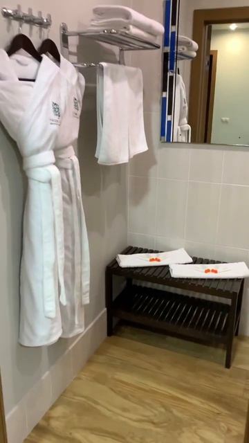 Русские сезоны. Курорт Пересвет смотреть онлайн