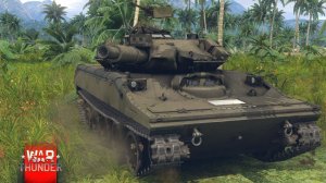 КАК ИГРАТЬ БЕЗ ДОНАТА В WAR THUNDER? ПУТЬ НОВИЧКА!