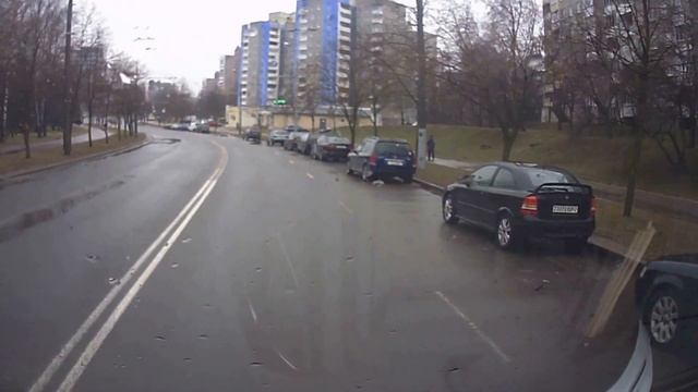 Культура вождения таксистов. Минск смотреть онлайн