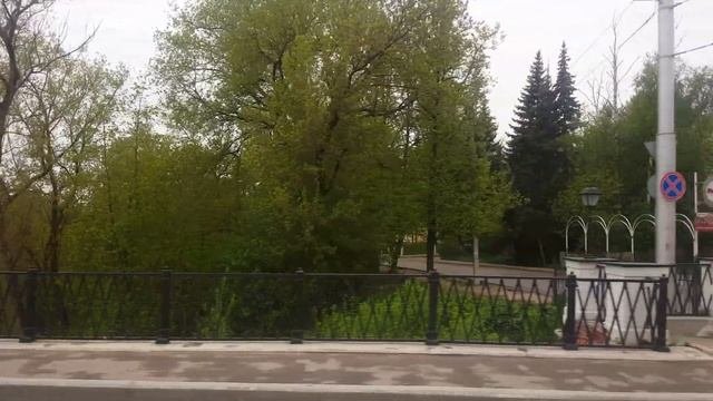 улицы КАЛУГИ. Streets Of KALUGA