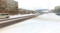Сатпаев тайм лапс