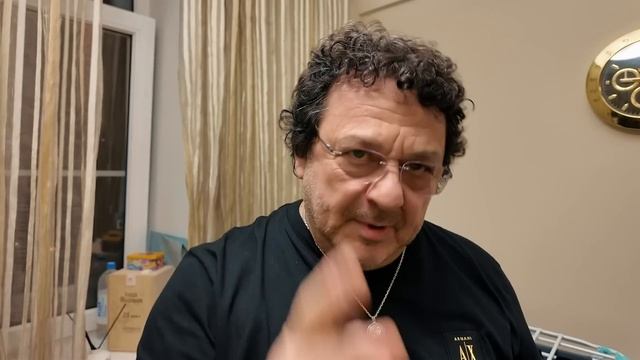 Маш Милаш влог. 7 жен Саруханова. Картина за 500к??!