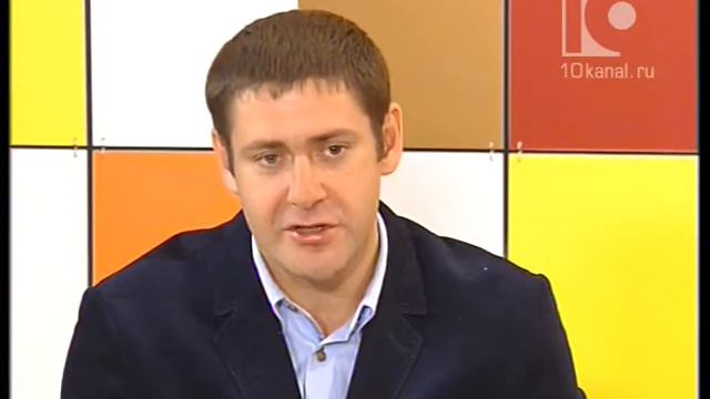 «Самое время. День» (23.10.15.) смотреть онлайн