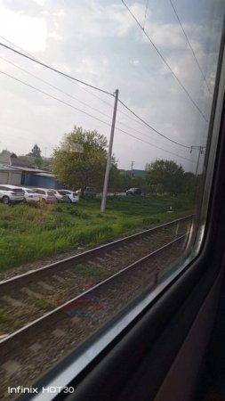 До свидания Южный