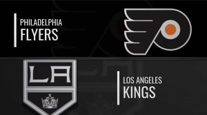 20.12.2024  | Филадельфия Флайерз — Лос-Анджелес Кингз | Philadelphia Flyers — Los Angeles Kings