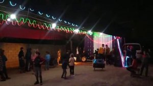 Туй дар кадучи Кулоб