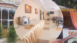 Компания «Мировой отдых»  гостевой дом «Стрелецкий»