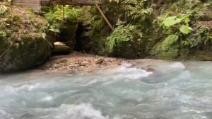 Чеченская республика, Беной