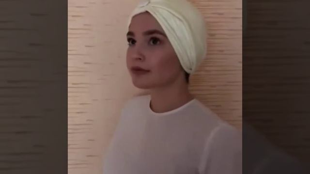 Турбан от компании гринвей