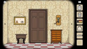 Прохождение Rusty lake Hotel (Часть 1 Олень, покойся с миром)