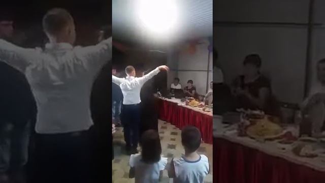 Свадьба Тавасиева Рустама смотреть онлайн