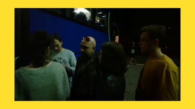 Отправление автобуса в СОЧИ и ТУАПСЕ смотреть онлайн