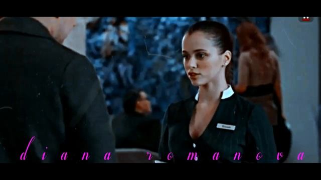 » Ксюша & Лёша (+ Паша) // Чужая // Гранд смотреть онлайн