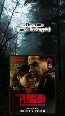 ТОП ЛУЧШИХ СЕРИАЛОВ 2024Г В ЖАНРЕ ТРИЛЛЕР-КРИМИНАЛ