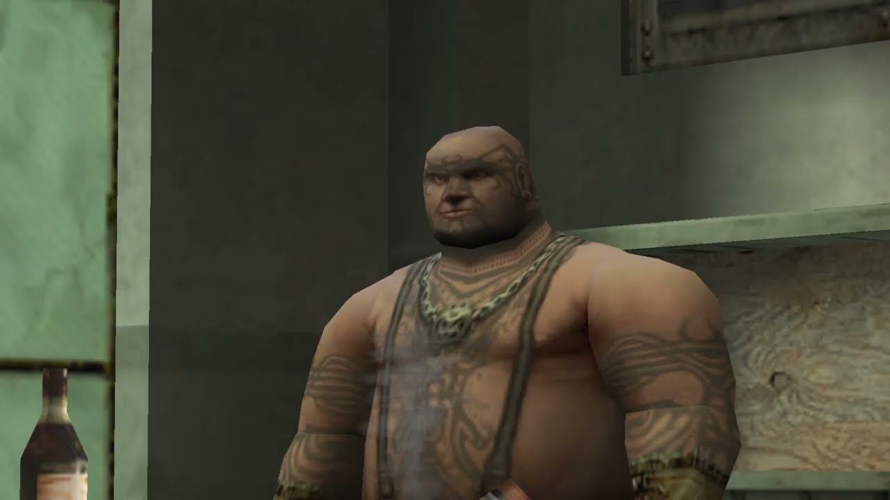 Kingpin - Life of Crime (Walkthrough) | 1-3