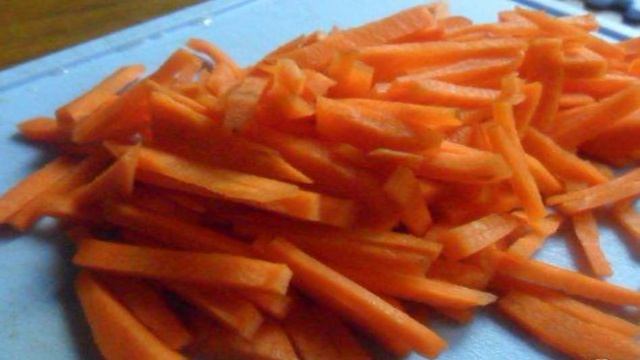 Сырный суп с рисом