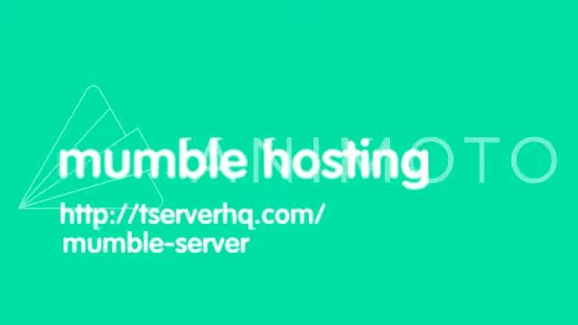 mumble hosting смотреть онлайн