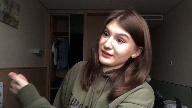 КАРАНТИН В КОРЕЕ МОЙ ОПЫТ смотреть онлайн