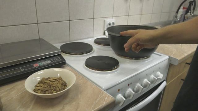 Пеммикан в поход в сушилке ФлексиХит смотреть онлайн