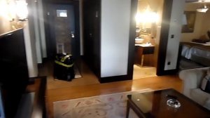 Номер наших Лидеров в отеле Мардан Палас Анталия Золотая конференция Орифлэйм