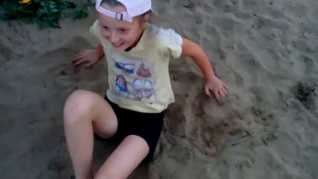 Ужасы Мальты!!! Сезон 1, серия 1))) смотреть онлайн