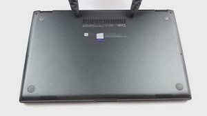 Разборка ноутбука ASUS ZenBook Flip 15 UX563