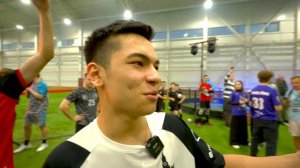 КРАП vs ИГРОК В АМКАЛЕ | ЧЕЛЛЕНДЖ МЕДИАЛИГА