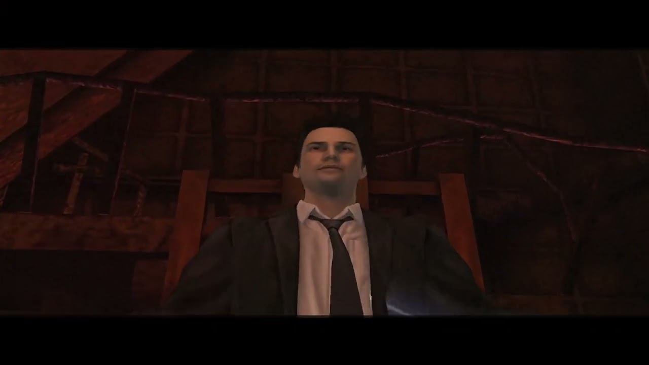 Constantine (Walkthrough) #9