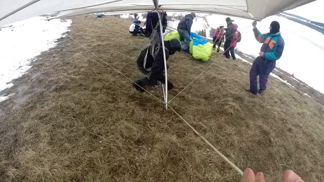 Митейка 09_04_2016 полет Данияра смотреть онлайн