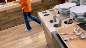 Рынок Сочи! Мой отель в Сочи - Cyti Park Hotel Sochi!