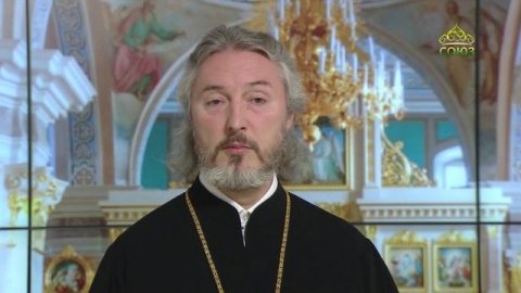 Церковный календарь 25 апреля. Икона Божией Матери «Живоносный Источник»