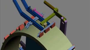 Механизм поштучной выдачи.