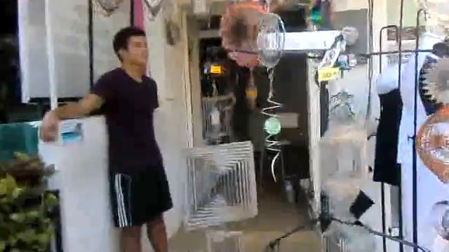 Мексика. КанКун. ПАЙЯ ДЕЛЬ КАРМЕН. МЕКСИКАНСКОЕ ЧУДО. смотреть онлайн