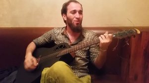 Зелимхан Темирсултанов(Арамис).Эксклюзив