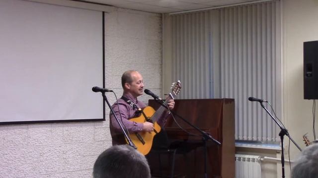 Михаил Векшин - Лирическая смотреть онлайн