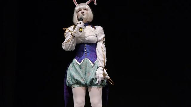 Tanibata 2013 day1 08 ведущие смотреть онлайн