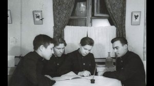 80 лет Великой Победы. Выпуск № 22