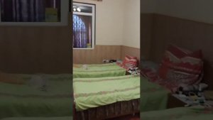 Гостевой дом "Олимп" .Гагра