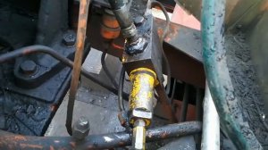 Как отрегулировать Гидрозамок