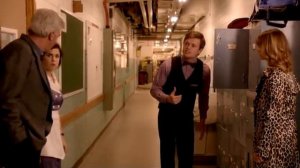 Уборщики s01e01