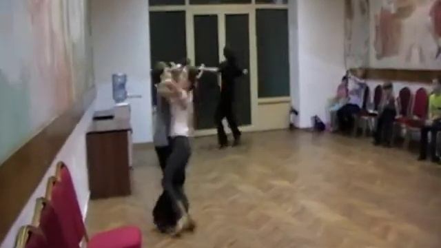 Сборы 2013 в Д/О Ершово. Венский вальс смотреть онлайн