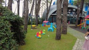 Грузия 🇬🇪 ОТЕЛЬ Paragraph Resort & Spa в Шекветили! РОСКОШЬ ЗАШКАЛИВАЕТ😱