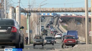 В Кургане благодаря инициативам губернатора Вадима Шумкова планируют реализовать масштабные проекты