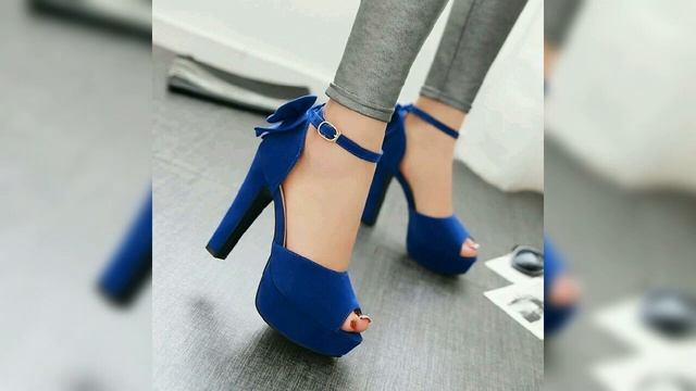 🌻 Ayaqqabı modelləri 2020 🌻 смотреть онлайн