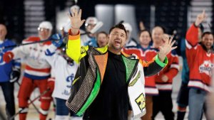 Овечкин назвал шикарным клип Жукова в честь снайперского рекорда НХЛ