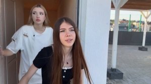 ОБРАТНАЯ СТОРОНА ЛЕТА - сериал // 7 СЕРИЯ // Лиза Мели
