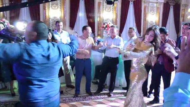 (Ұлы Тау) Угил ТОЙ смотреть онлайн